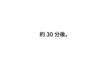 秘書たちがギース様に不気味なプレゼントを贈る漫画