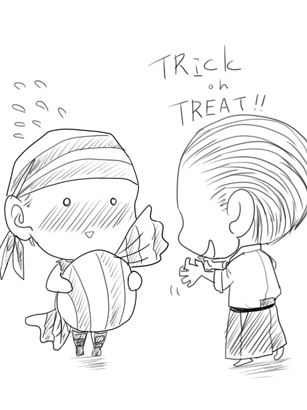 2019ハロウィンギービリ