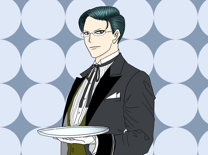 ハイン君の誕生日2021