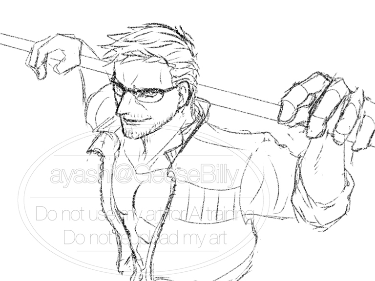 CotW勝ちデモビリー練習