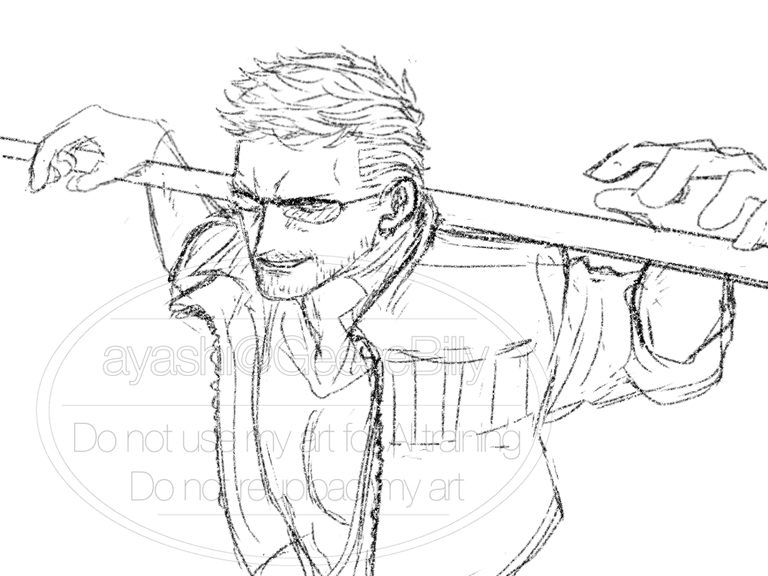 CotW勝ちデモビリー練習