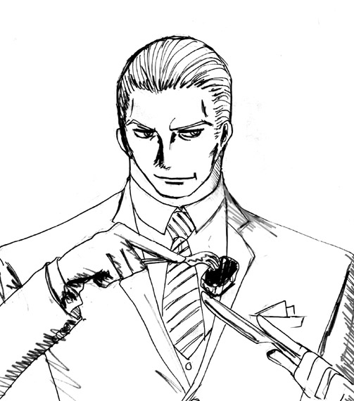クイスギース様