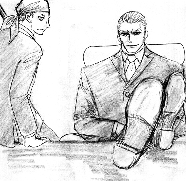 令和最初のギービリ！