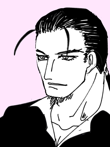 落書きロバやん