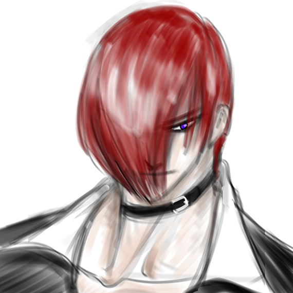 落書きいおりん