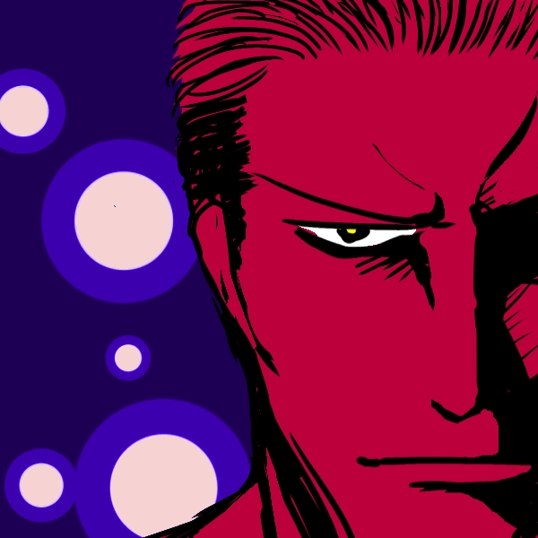 山崎竜二