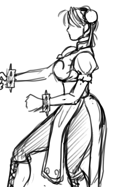 Chun-Li