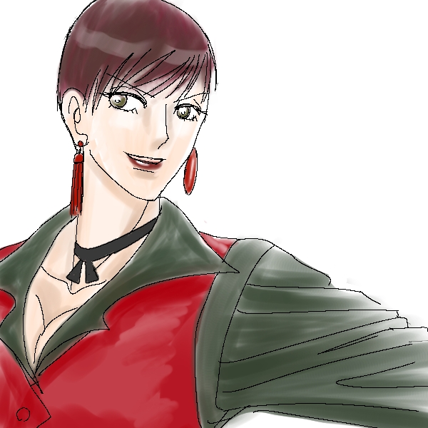 バイスさん