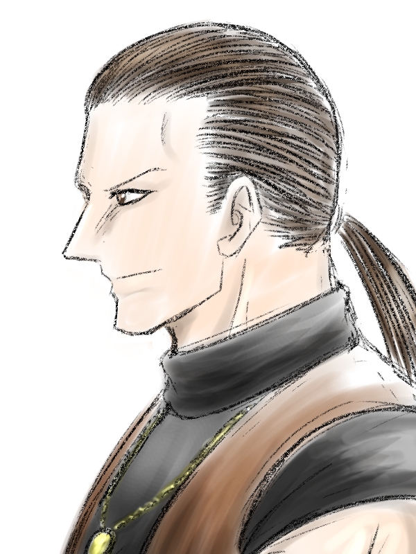 ロバート・ガルシア
