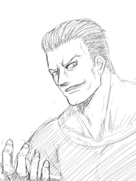 山崎竜二
