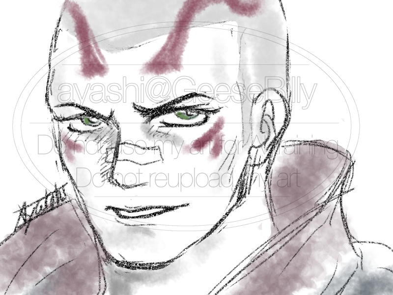 ボックス・リーパー落書き