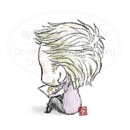 ジェニーのEOSTを想う