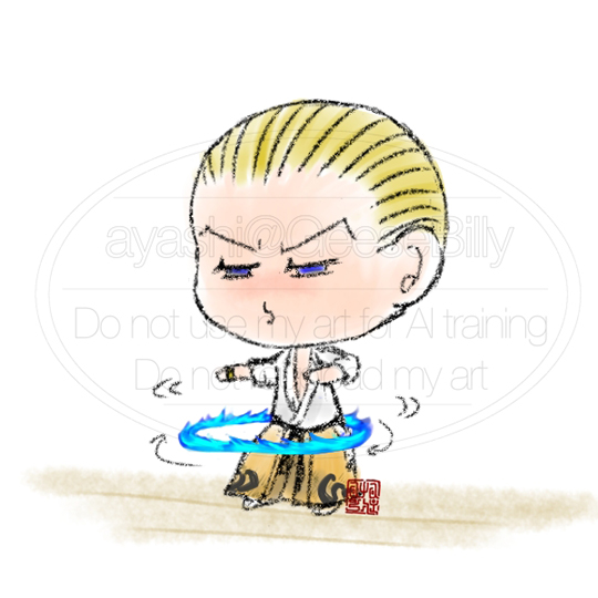 CotWのちみギース様