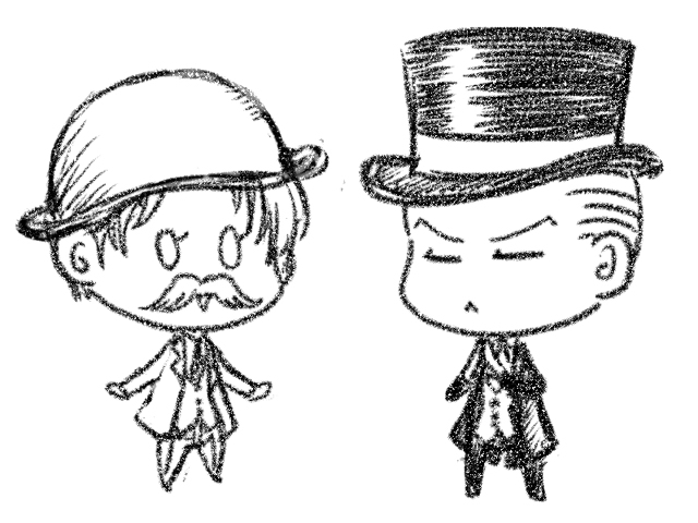 ちみちみハワコネホームズ？