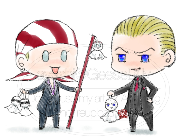 ちみちみてるてる