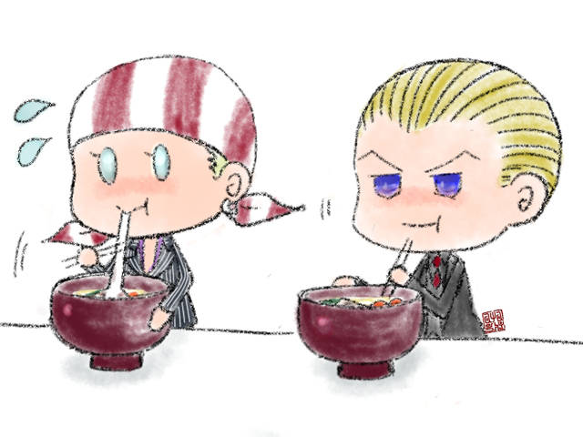 ちみちみハワコネ冬詰め合わせ