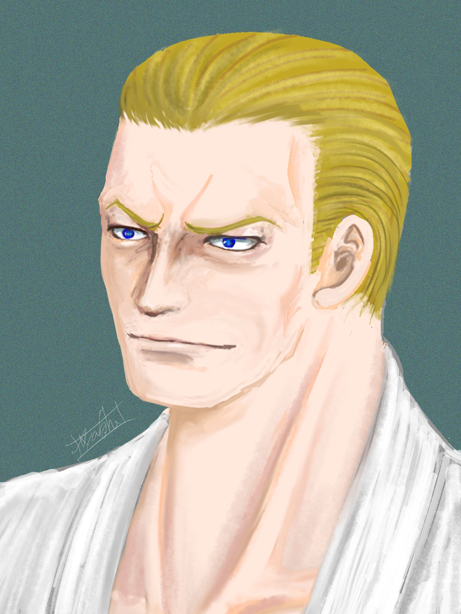 習作ギース様