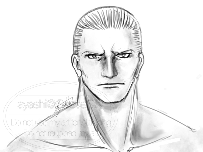 習作ギース様
