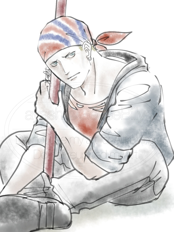 お座りKOF14ビリー