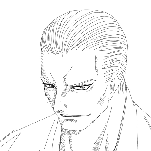 ギース様
