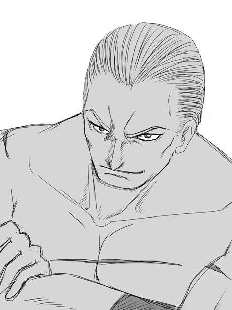 ギース様