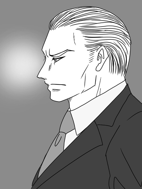 ギース様