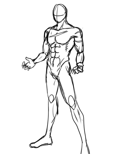 ギース様書きかけ