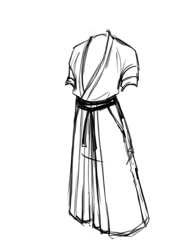 ギース様書きかけ