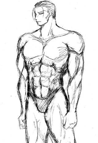 ギース習作2010