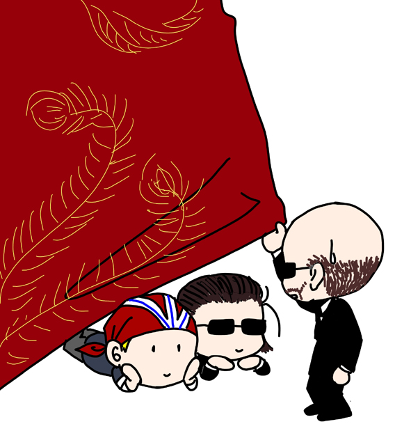 かくれんぼハワコネ