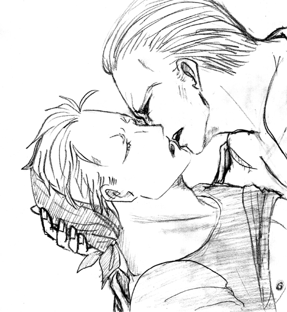 ビリーにキッス２