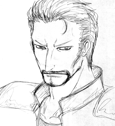 ローレンス・ブラッド