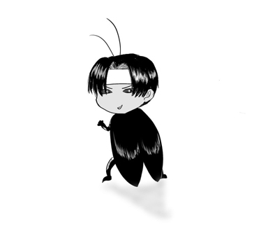 Gなクローン京