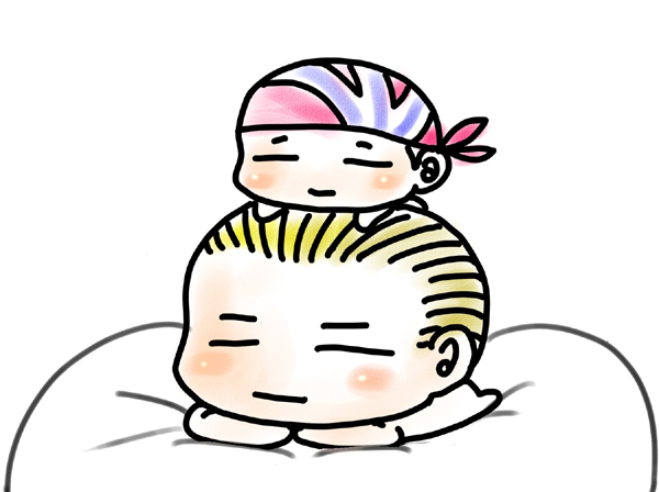 もちもちギービリ