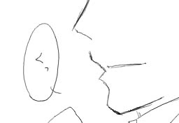 なんかの展覧会を観たギービリ
