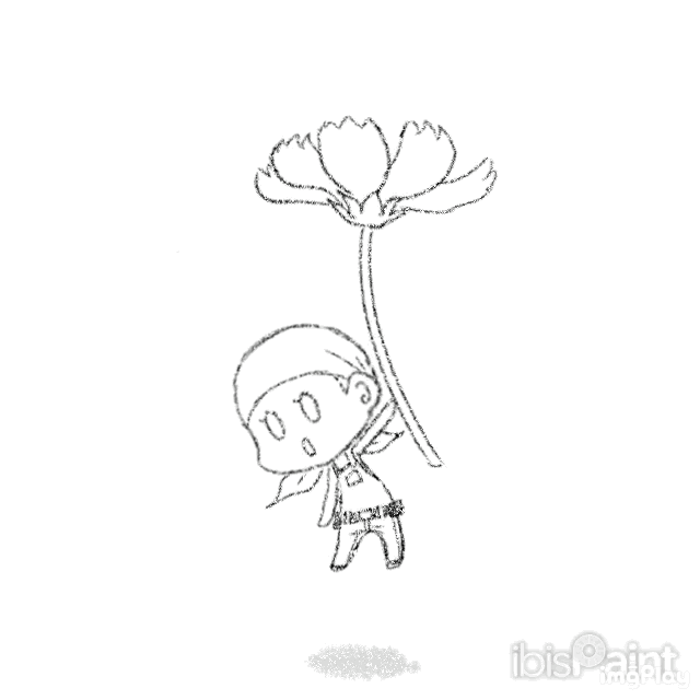 ふわふわビリー