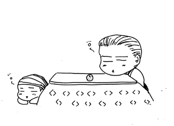 ぬくぬくギース様