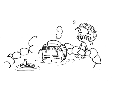 ぬくぬくギース様