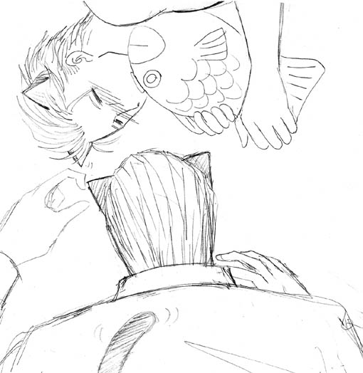 にゃんこギービリ