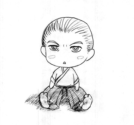 プチギー様