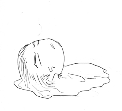 とろけるプチギー様