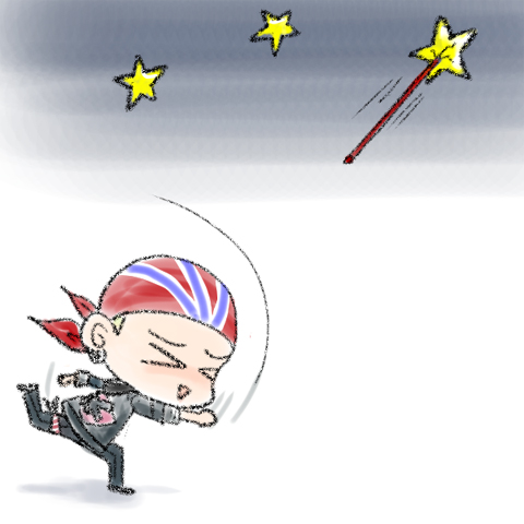 とんちきハワコネクリスマス