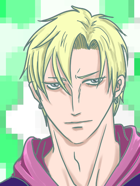 KOFGビリー