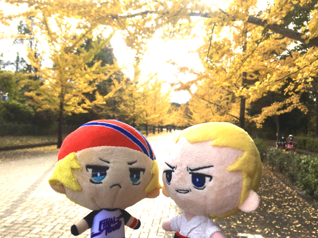 花とぬい様