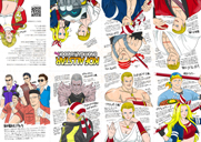 KOFAS FANBOOK